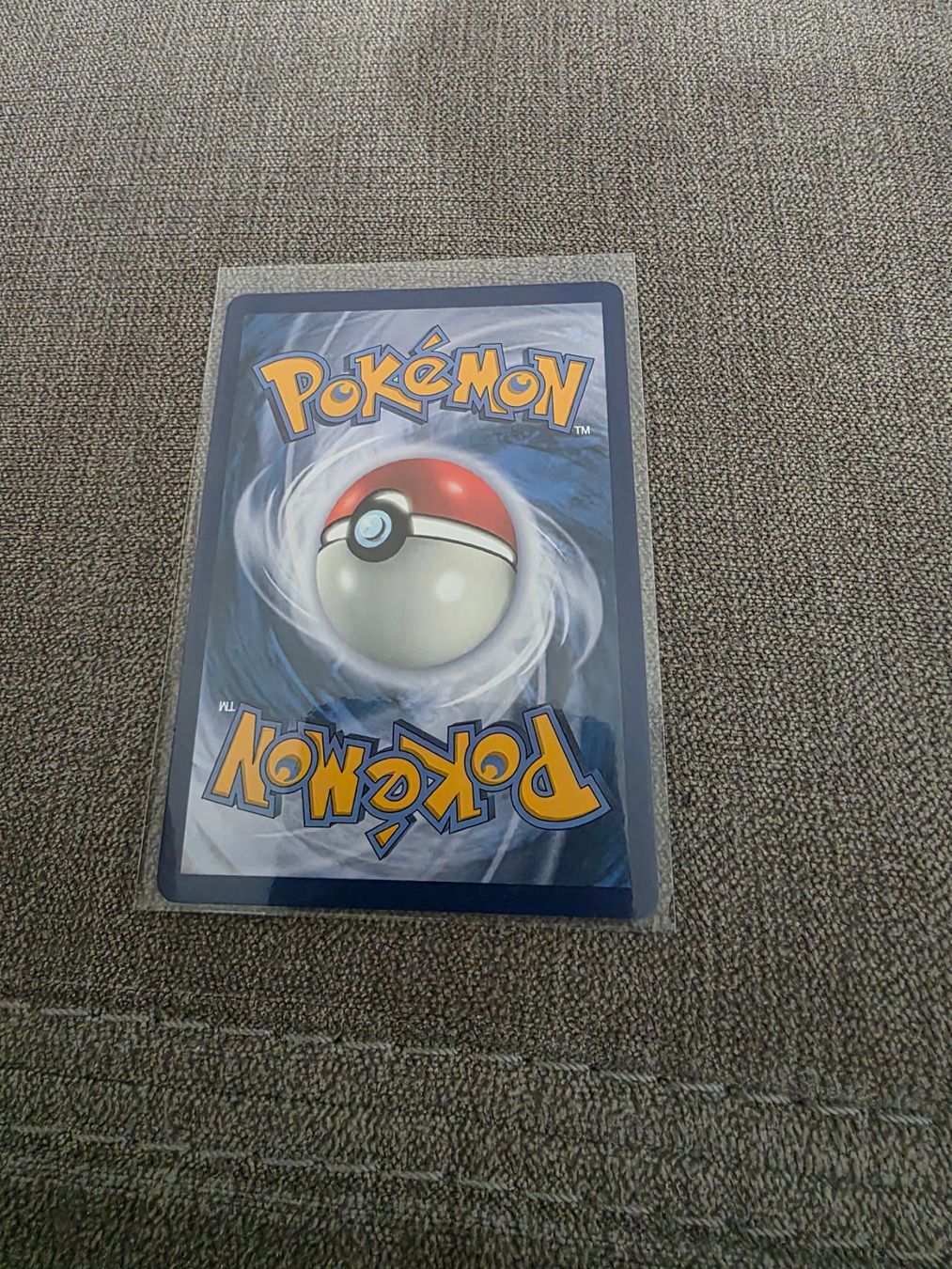 Pokémon Sammelbilder & Trading cards: Hyperball Pokemon Karte – Neu (gemäss Beschreibung) aus Wohlen AG von dan_cpd9 1