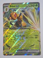 Bibor ex Holo Karte 003/086 DE 2026