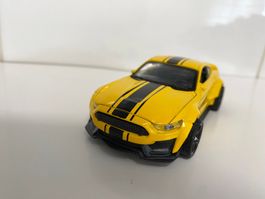 Welly Ford Mustang GT RZ 1-32  414