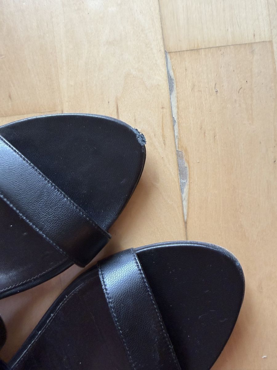 The Row Scarpe da donna: The row sandals – Usato da Zürich venduto da Lulu1501 2