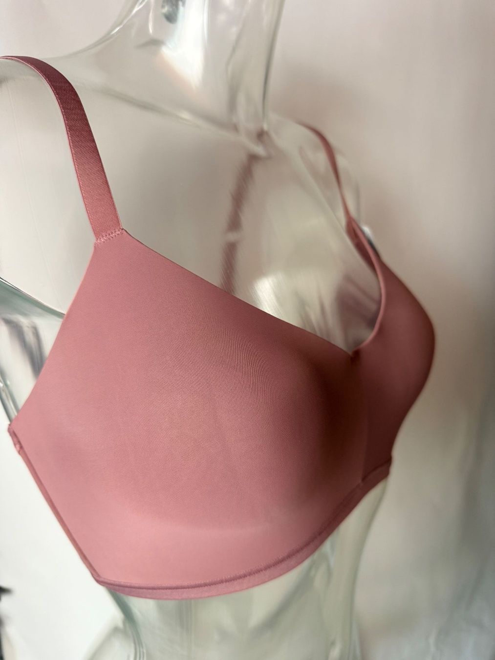 Sloggi Autres dessous: SLOGGI, Soft-BH ADAPT, Grösse M +, Farbe Altrosa – Neuf avec emballage d'origine à Rudolfstetten par gst_g7xl 2