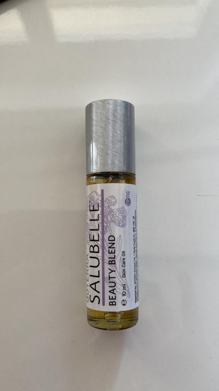 Doterra Oli essenziali: Salubelle Touch doTERRA – Nuovo (secondo la descrizione) da grimisuat venduto da nibasa
