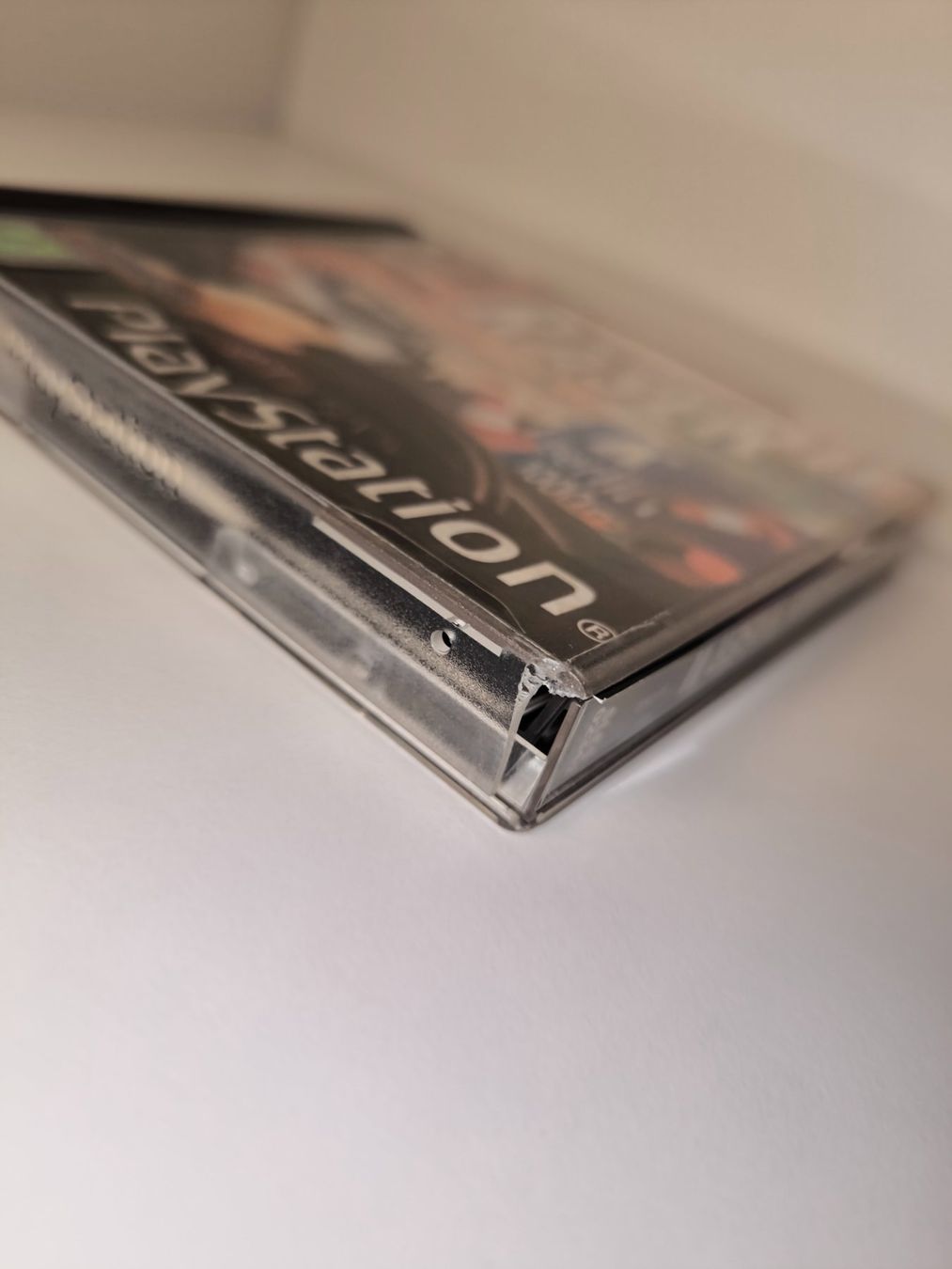 Sony Giochi: Autobahn Raser 2 - Playstation 1 – Usato da Dulliken venduto da Sefty 3