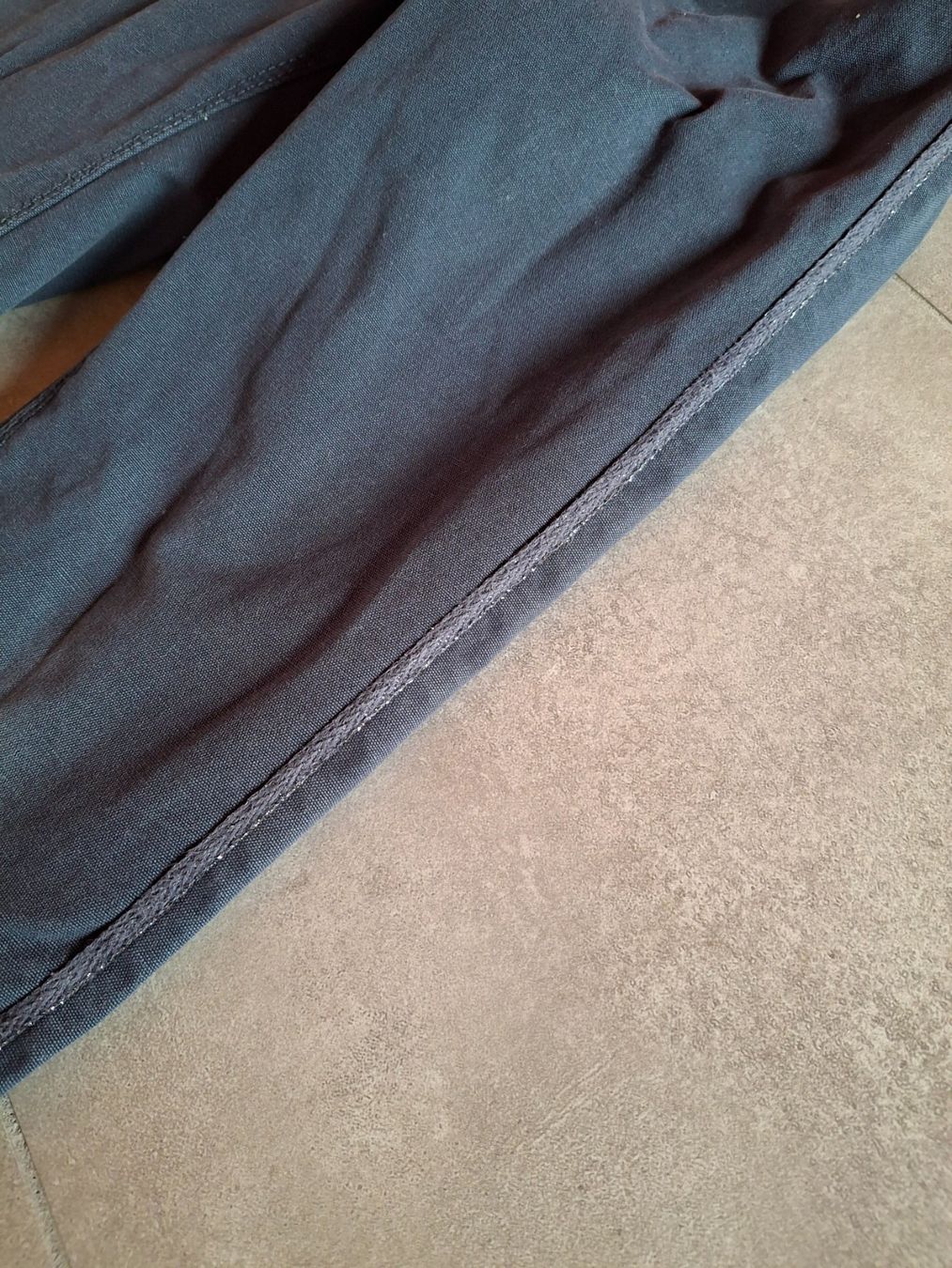 Vertbaudet Pantaloni: Hose von Vertbaudet Gröse114 – Usato da Wiesendangen venduto da troawus 1
