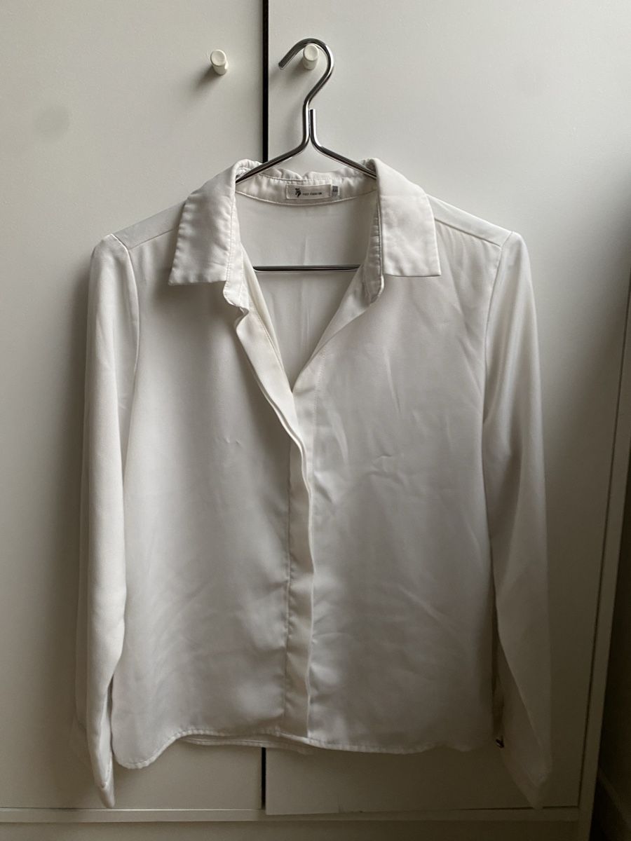 Blusen: Shirt – Gebraucht aus Thalwil von zhe_69pd