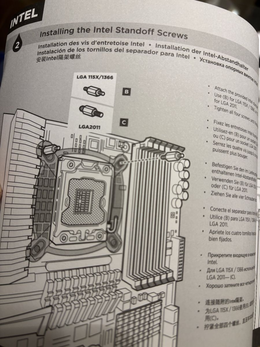 Corsair PC: Corsair H100i v2 – Usato da Lichtensteig venduto da Foka11 2