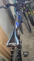 A vendre Vélos VTT Scott  Idéal pour la ville, route et camp