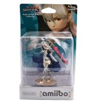 Corrin - Player 2 Amiibo - NEW