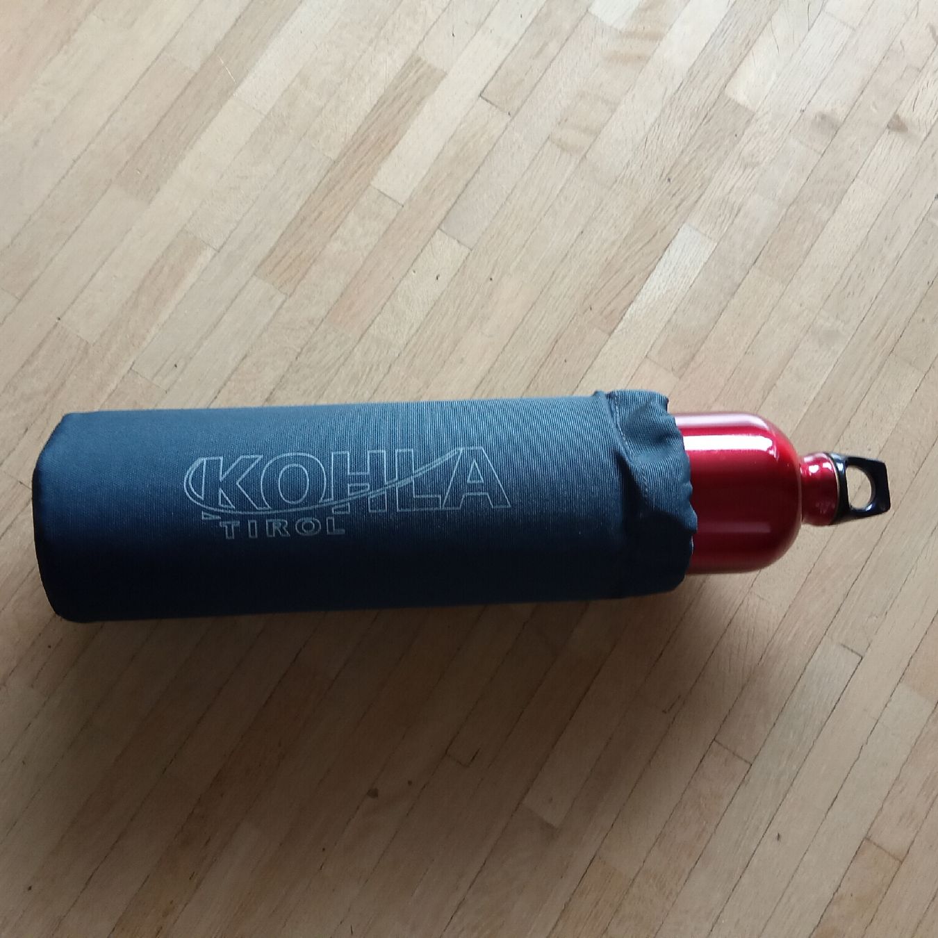 Gourdes & Thermos: Thermosflasche – Neuf (Voir description) à Frauenfeld par clausi 1