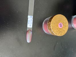Doonails Nailpowder Shooting Star