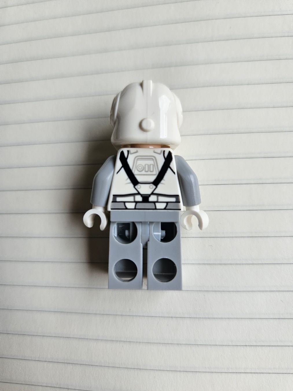 Lego Baukästen: Lego Clone Pilot Star wars sw0608 – Gebraucht aus Bern von  1