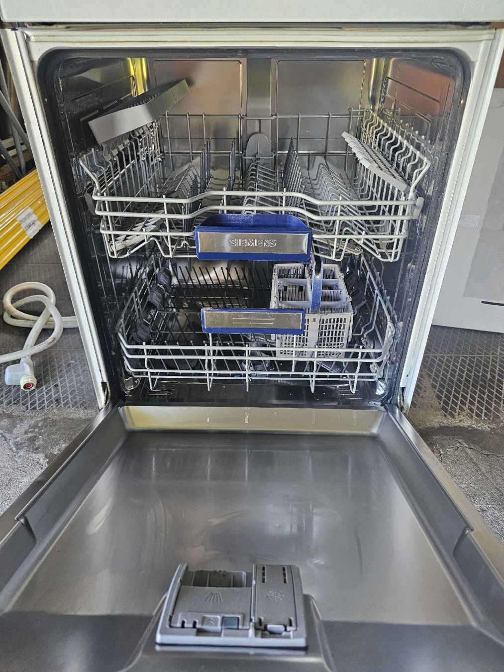 Siemens Tutte le macchine: Set Köche-Gerät – Usato da Siebnen venduto da Mark_SZ 1