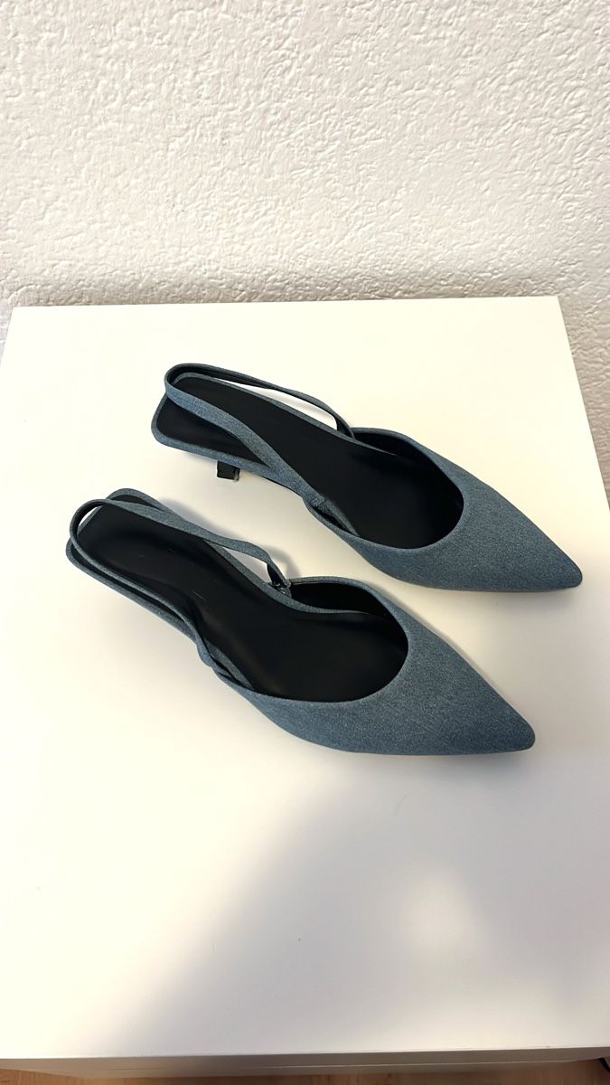 Only Chaussures femmes: ONLY Shoes pumps Grösse 38 – Neuf (Voir description) à Aarburg par mel_rl62 1