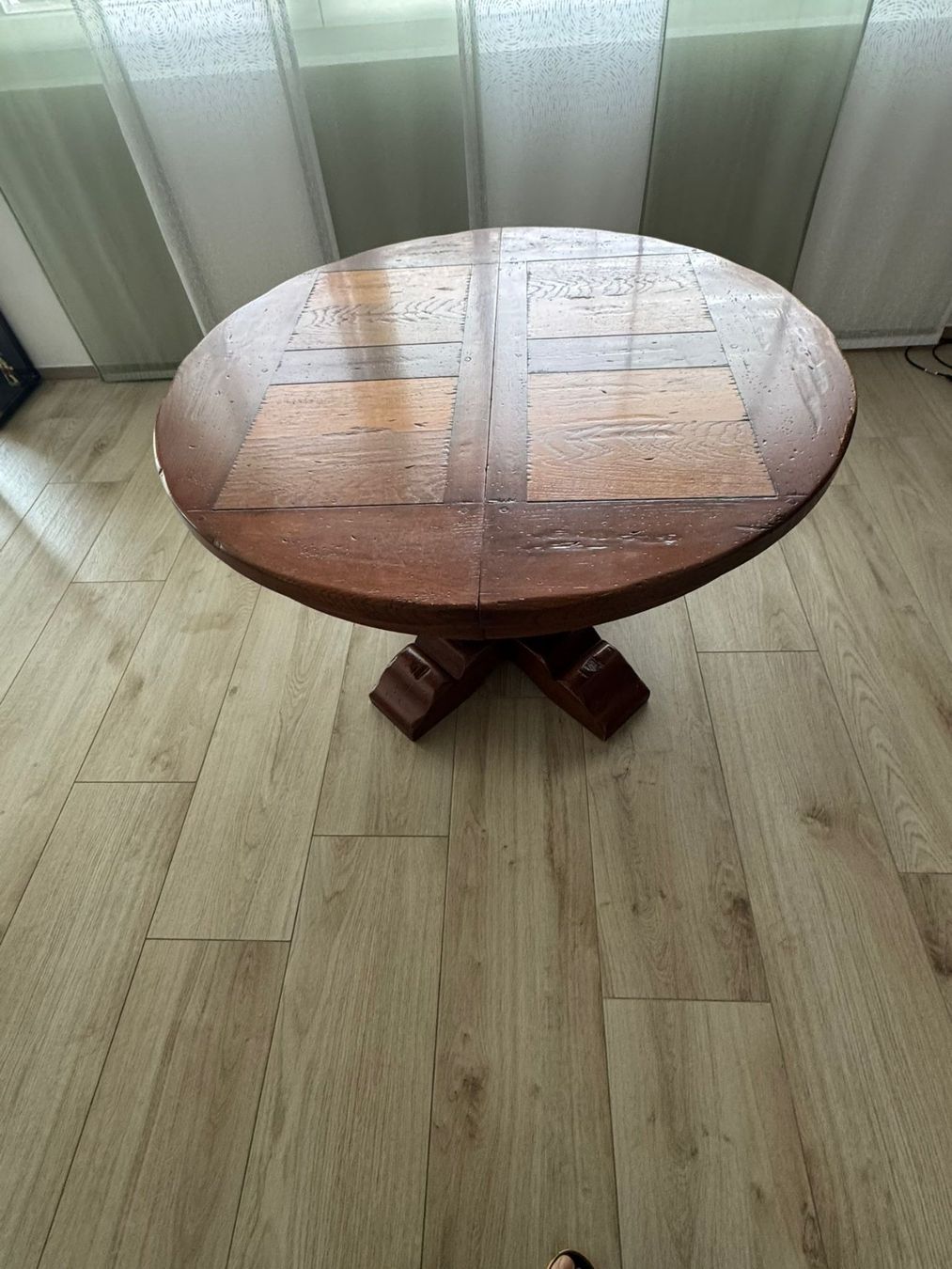 Tavoli: Esszimmer Tisch   -  antik Old Style – Usato da Niederbipp venduto da Jenny035 2