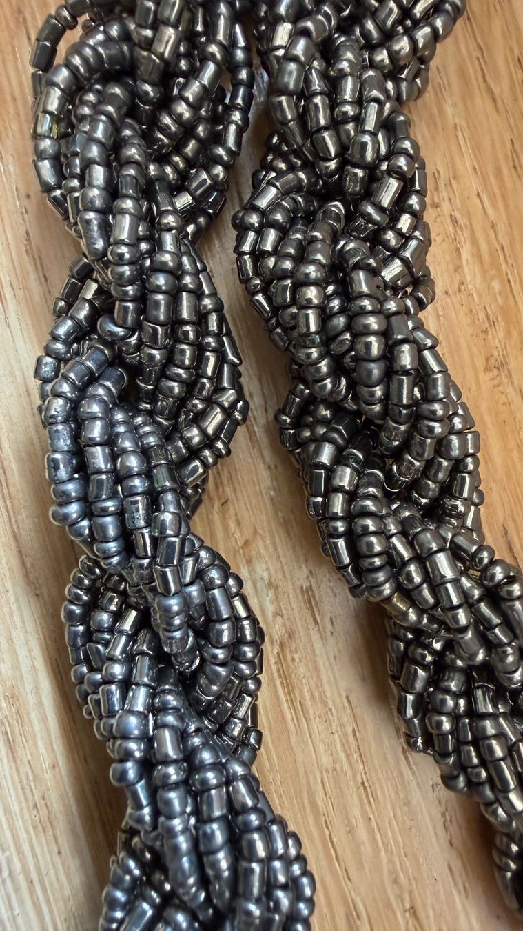 Ketten: Modeschmuck Halskette – Gebraucht aus Schaffhausen von Bootes 1