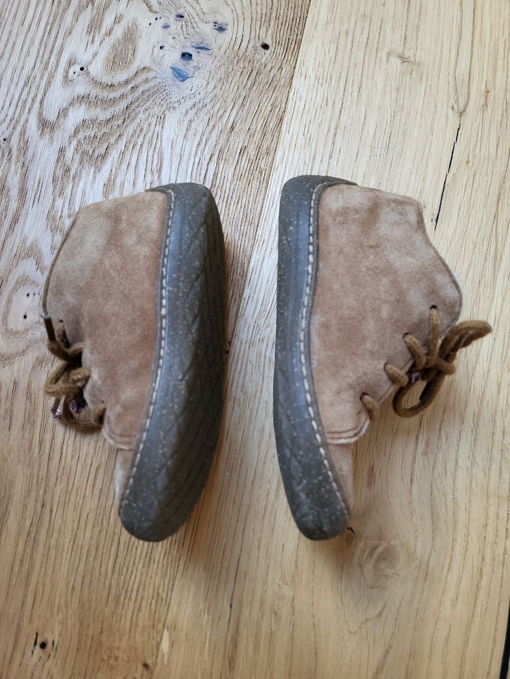 Scarpe per ragazzi: Superfit Lauflernschuh Winter, Grösse 22 – Usato da Gähwil venduto da Ste_Holz 2