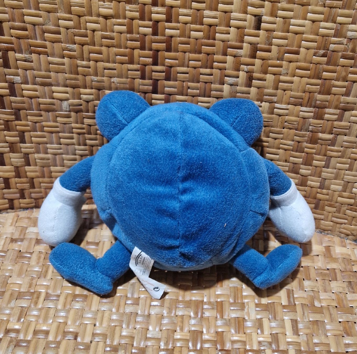 Pokémon Spielzeuge: Pokemon Stofftier Quapsel – Gebraucht aus Möhlin von Lyhme94 1