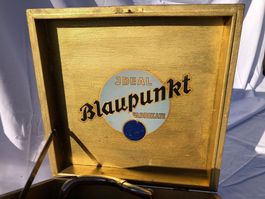 Gramophone Blaupunkt Vintage