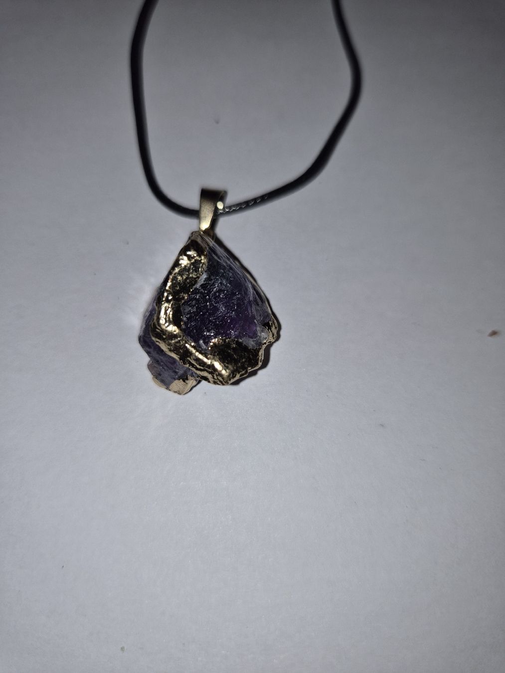 Catenine: collier pierre – Nuovo (secondo la descrizione) da Senèdes venduto da hen_fw8b