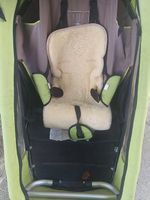 Croozer Veloanhänger 1 Kind