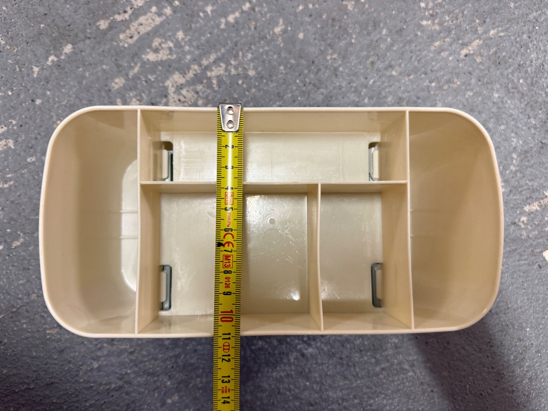 Make-up: Make-up Organizer – Gebraucht aus Horgen von linuxrp 7