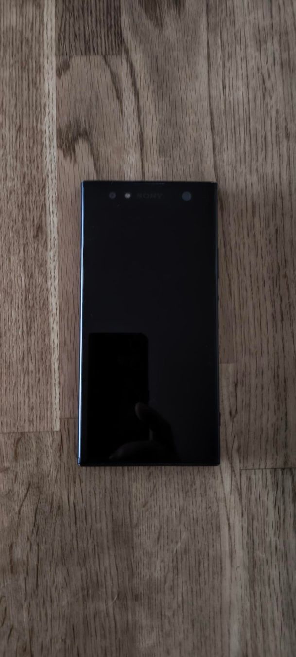 Sony Telefoni cellulari / Smartphones: Sony Xperia XA2 Ultra - Defekt – Difettoso da Gwatt (Thun) venduto da Ricky-Ricardo