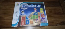 jeu Camelot Jr de chez SmartGames