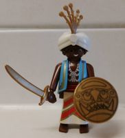 Playmobil 4595 : Garde du Sultan