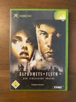 Baphomets Fluch: Der schlafende Drache für Xbox