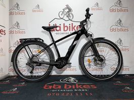 Canondale Tesoro X3, Bosch , 625Wh Akku!