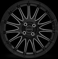 Alufelge Romac Pulse