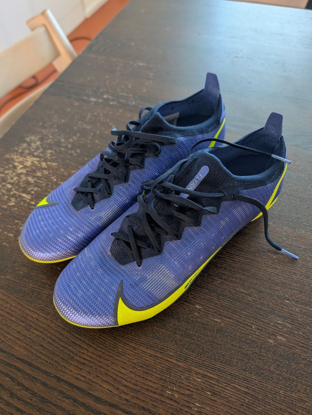 Nike Herrenschuhe: Nike Mercurial Vapor – Gebraucht aus Winterthur von Salwii 1