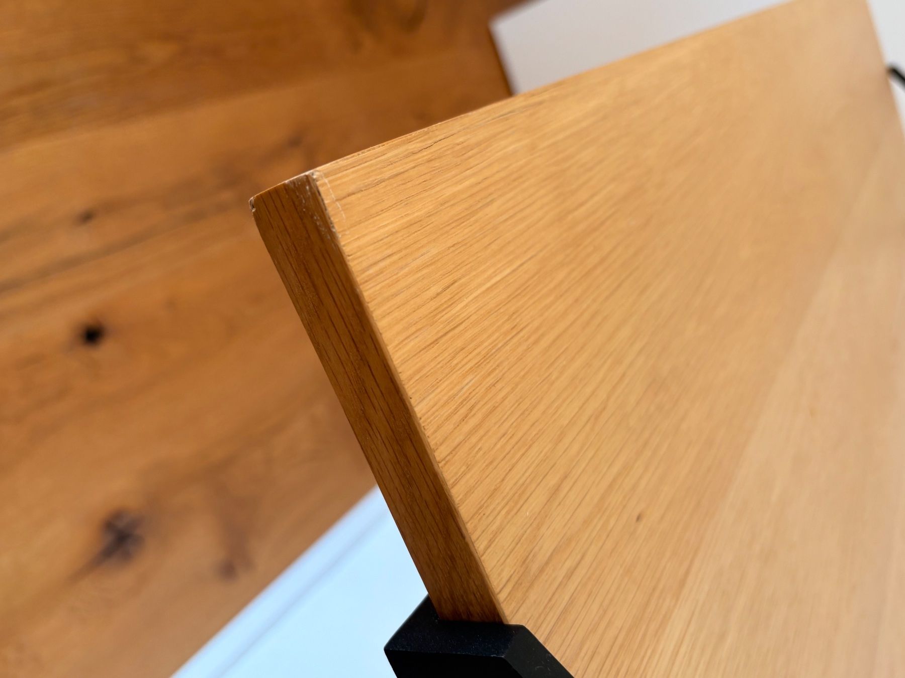 Bureaux: Wandschreibtisch Eiche – D'occasion à Wohlen AG par georgeb01 3