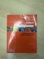 Sachbuch Religionen