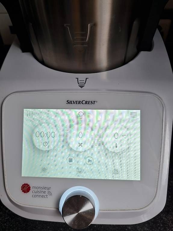 Elettrodomestici da cucina: Küchenmaschine – Usato da Schiers venduto da hansli12341 2
