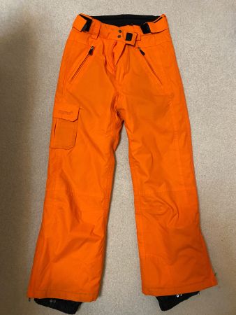 Skihose Gr. 140 Cygnus