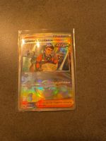 Explorer’s Guidance Pokeball 107/131 Prismatic Evolutions