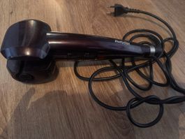 Fer à boucler BaByliss Curl Secret couleur marron