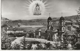 Einsiedeln