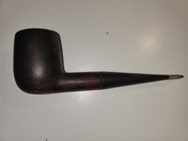 Dunhill Pfeife, Klassiker für Kenner!