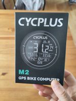 Cycplus GPS Bike Computer