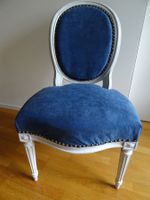 antiker Louis XVI -Stuhl