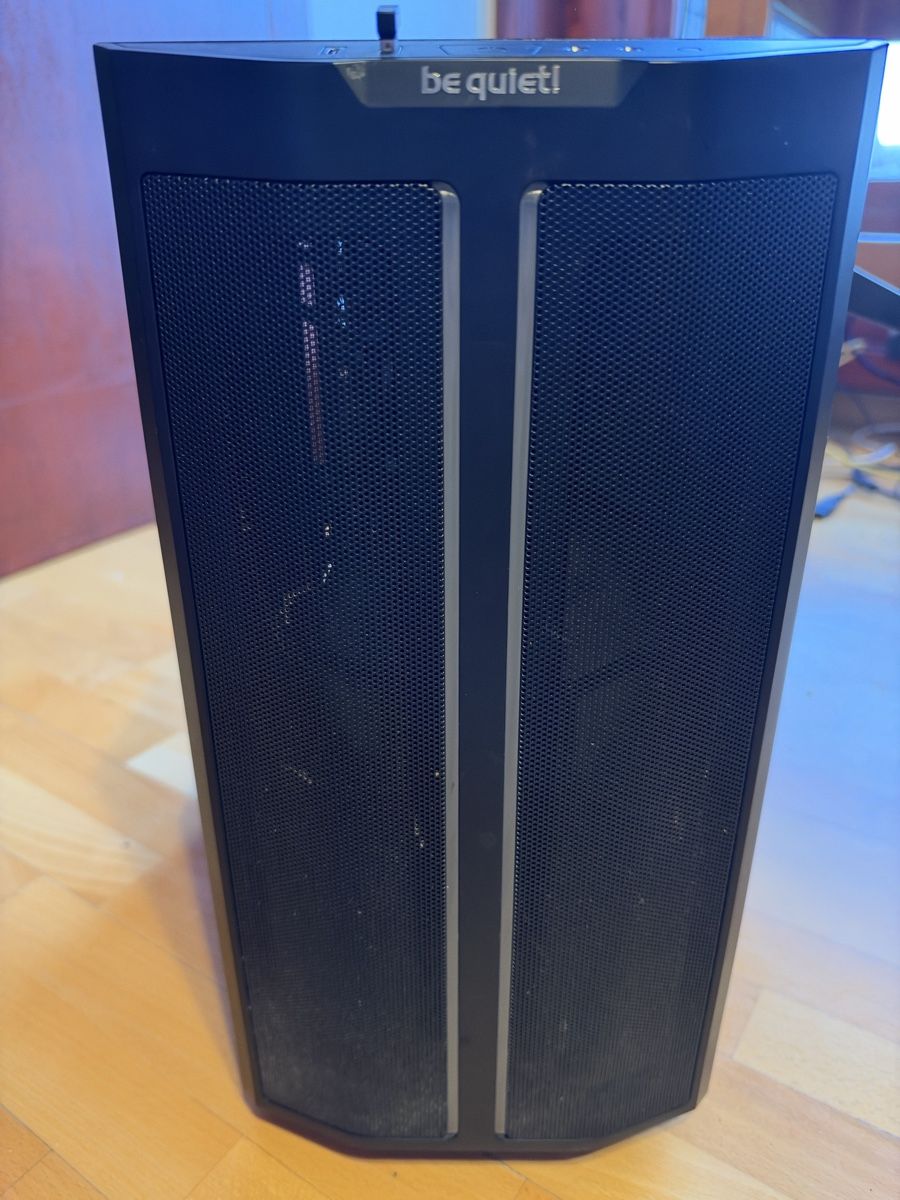 PCs: Gaming PC RTX 4090 32Gb RAM – Gebraucht aus Apples von Xahhax