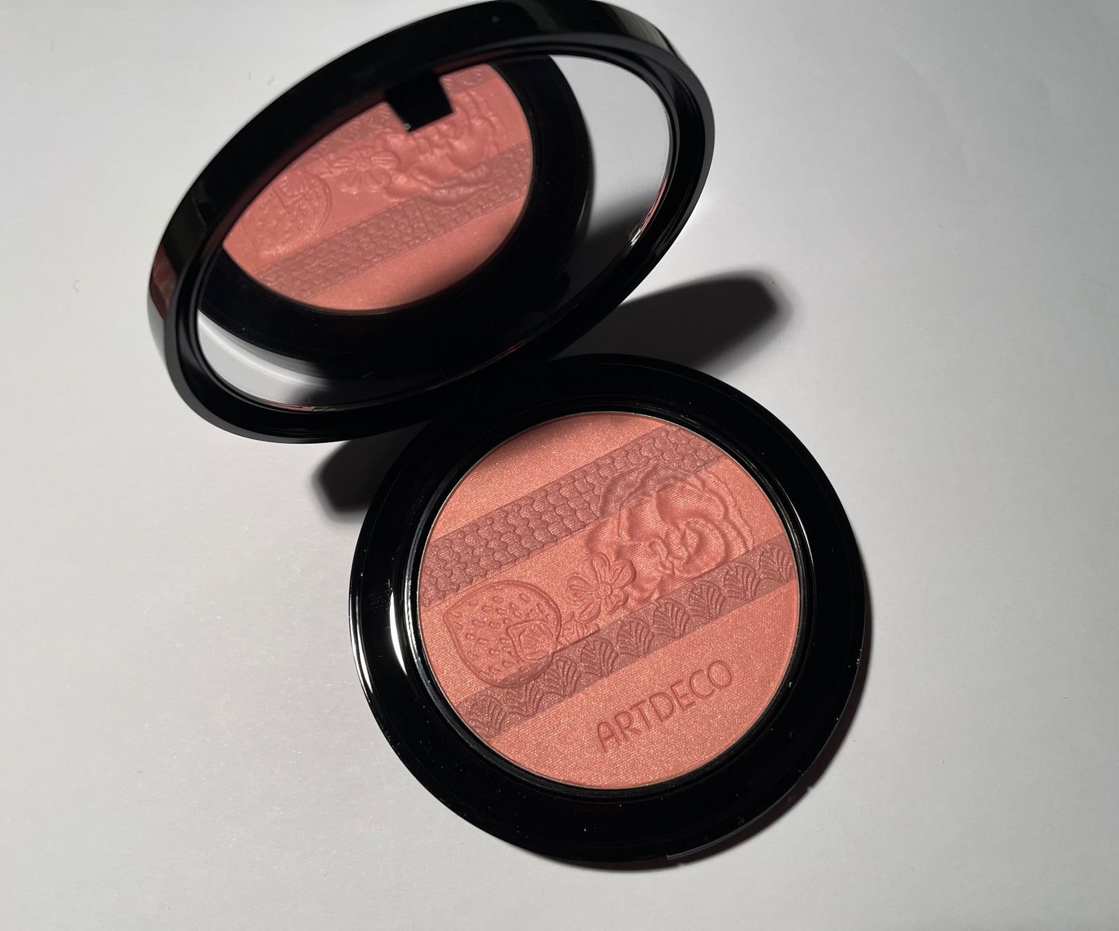Make-up: Artdeco Blush Couture NEU! – Nuovo e nell'imballaggio originale da Rüfenacht BE venduto da Milena_1 6
