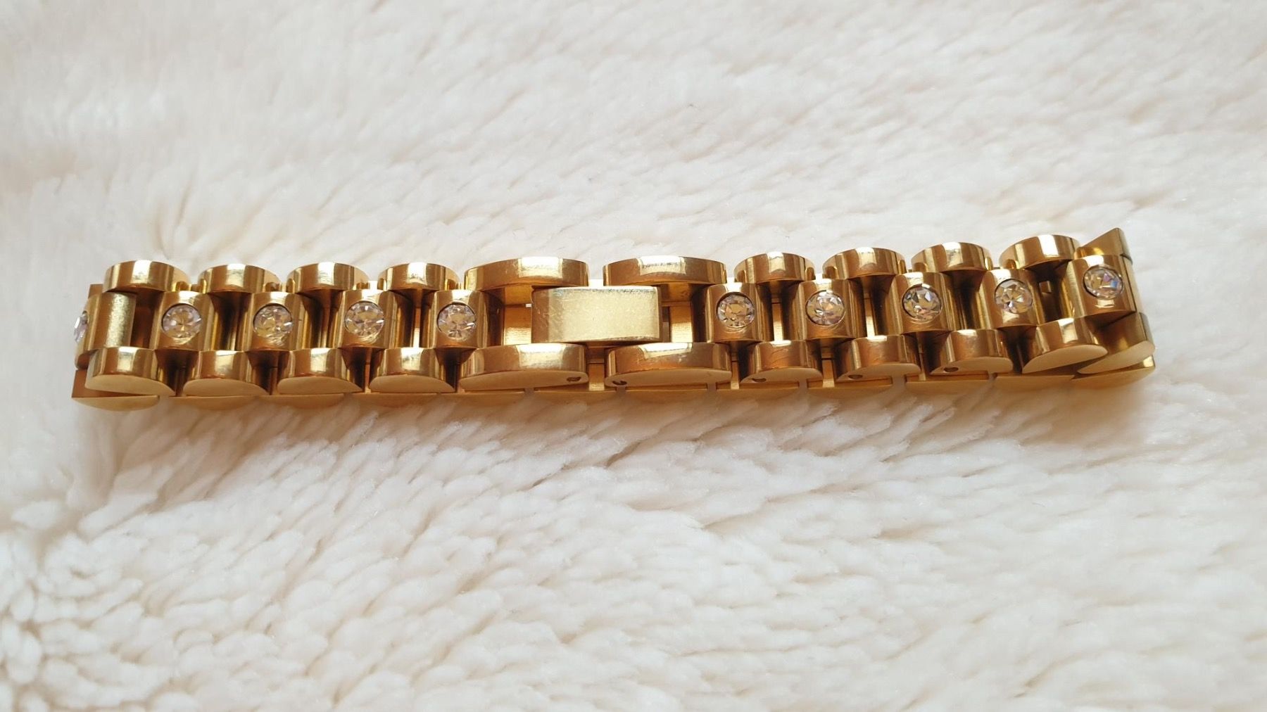 Bracciali & Braccialetti: Armreif – Nuovo e nell'imballaggio originale da Würenlos venduto da Abracadabra26 6