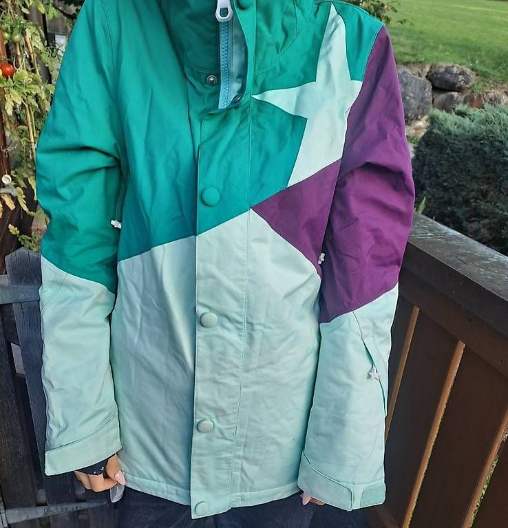 Vestes: Winterjacke – D'occasion à Bürglen UR par alesia1 4