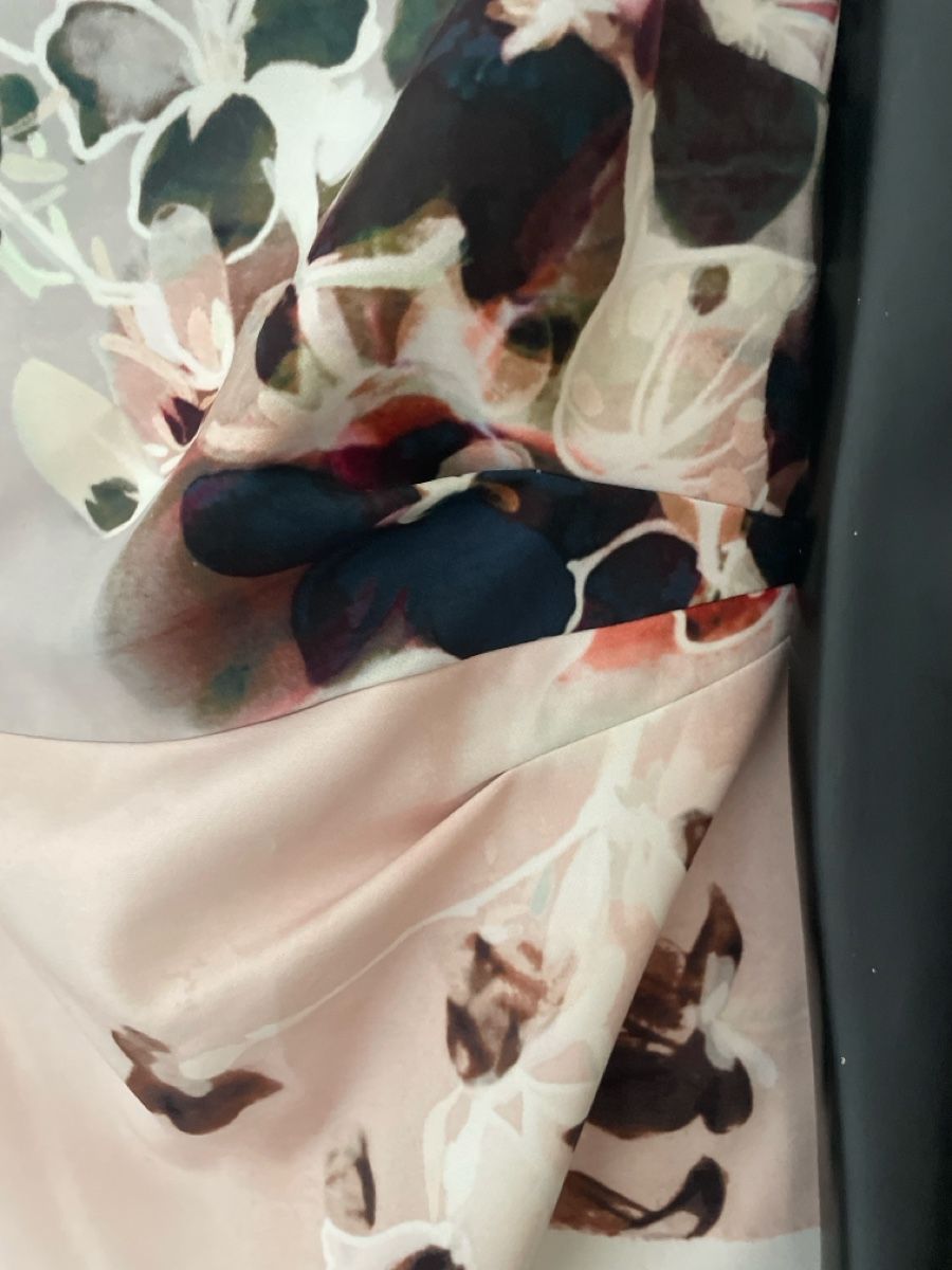 Phase Eight Kleider: Phase Eight Kleid UK14/42 – Gebraucht aus Uttwil von Mirabellablau 3