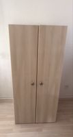Ikea SMÅSTAD / STUVA Kinderkleiderschrank (130x60x50 cm)
