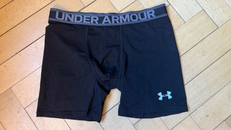 Boxershorts von Under Armour (Grösse XXL men)