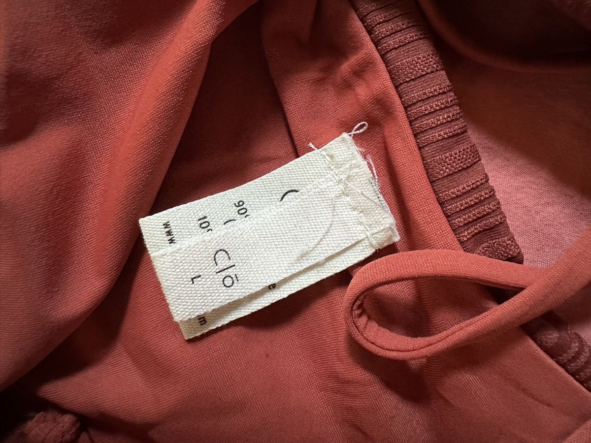 Costumi da bagno & Bikini: Badeanzug Damen rostfarben Grösse L – Usato da Himmelried venduto da cookie50000 2
